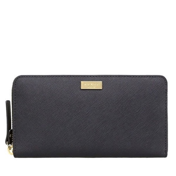 Kate Spade Wallet - Picture 1 of 7